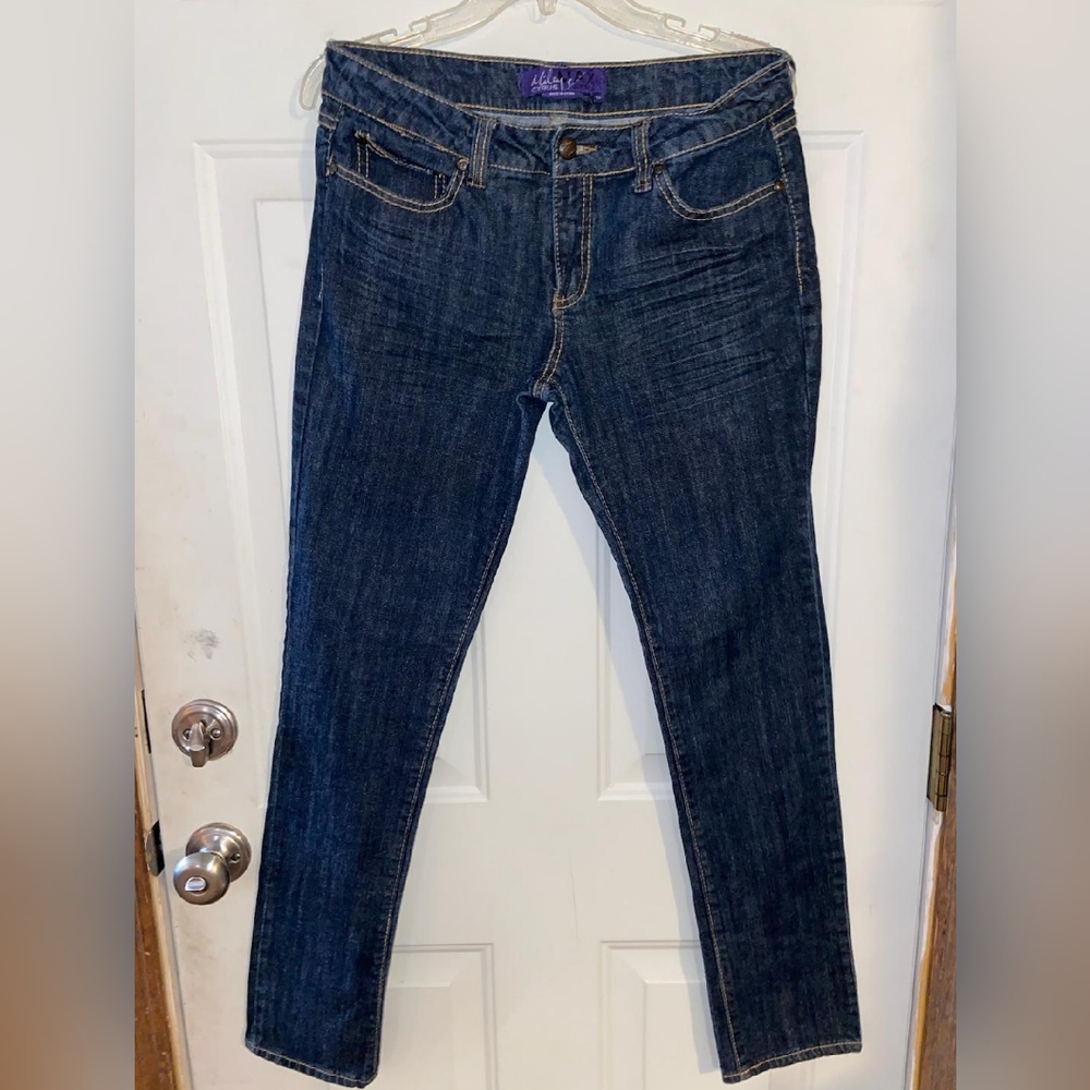 miley cyrus max azria jeans